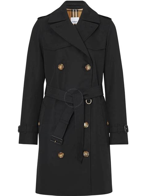 burberry double breasted trench coat women& 39|black Burberry trench coat.